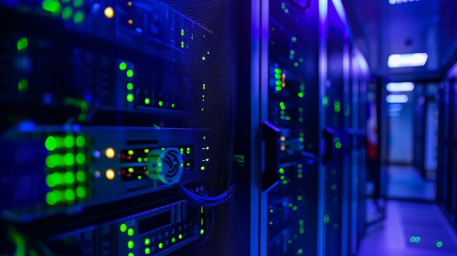 DeepSeek V4 On-Premise DSGVO-konform betreiben