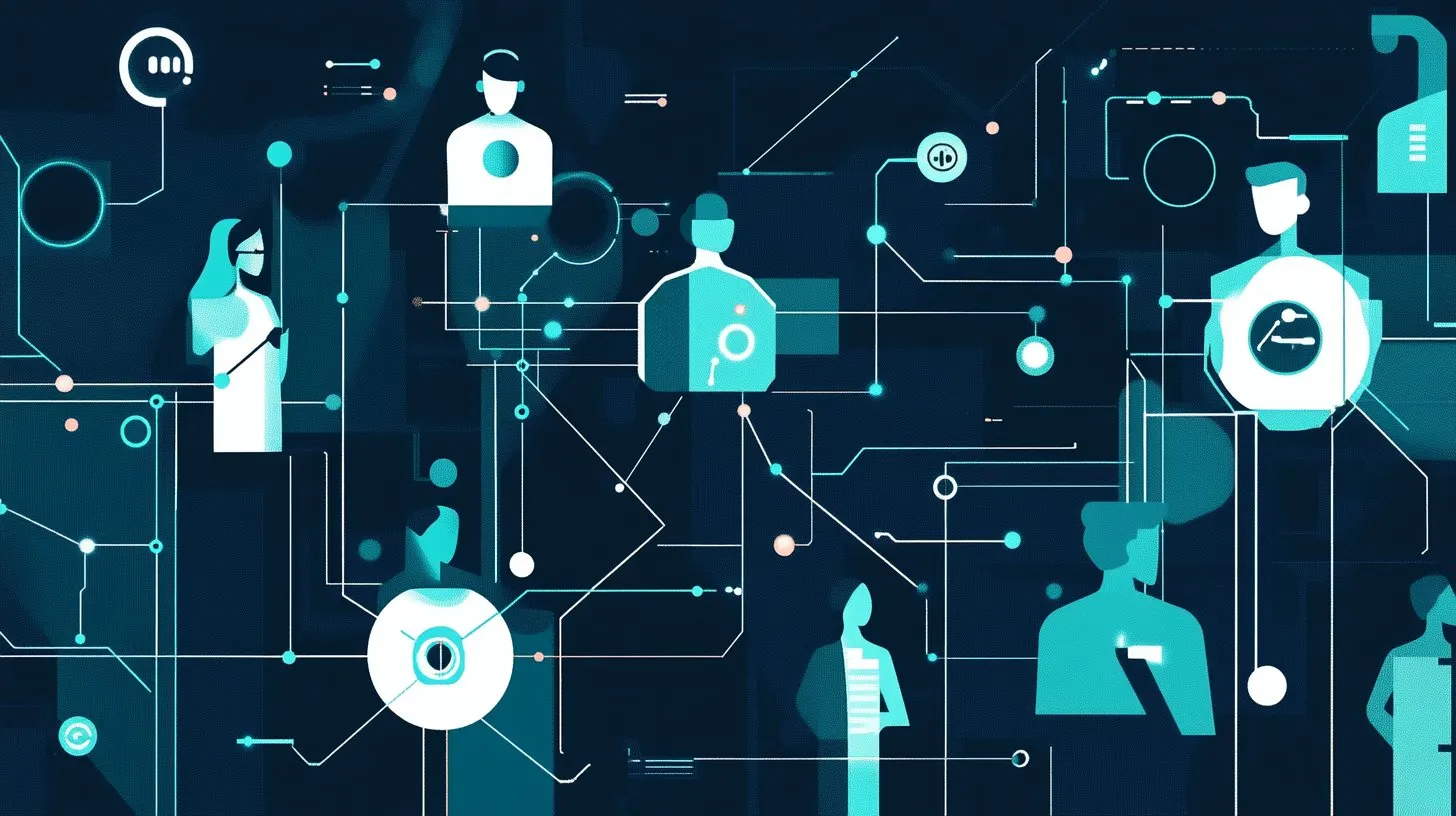 KI-Agenten 2026: Was sie sind & warum sie zählen