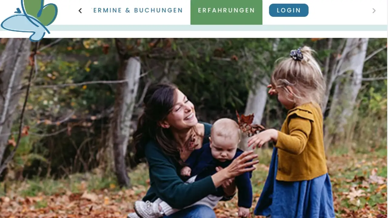 Bildungswelt Dashboard